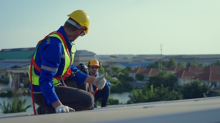 Best Tile Roofing Installation  in Santa Nella, CA