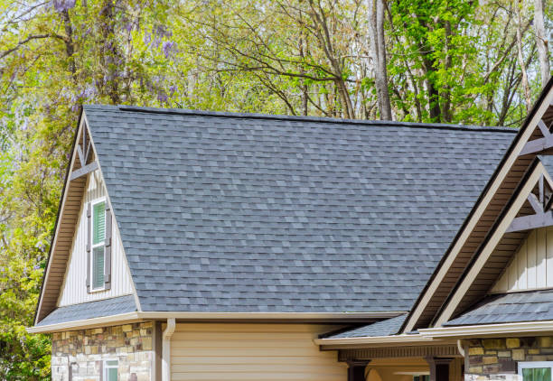 Gutter Replacement in Santa Nella, CA